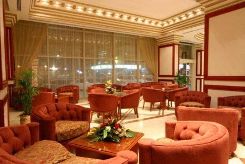 Emirates Palace Hotel Suites Sharjah Exterior foto